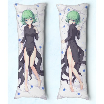 Travesseiro Dakimakura One Punch Man Tatsumaki